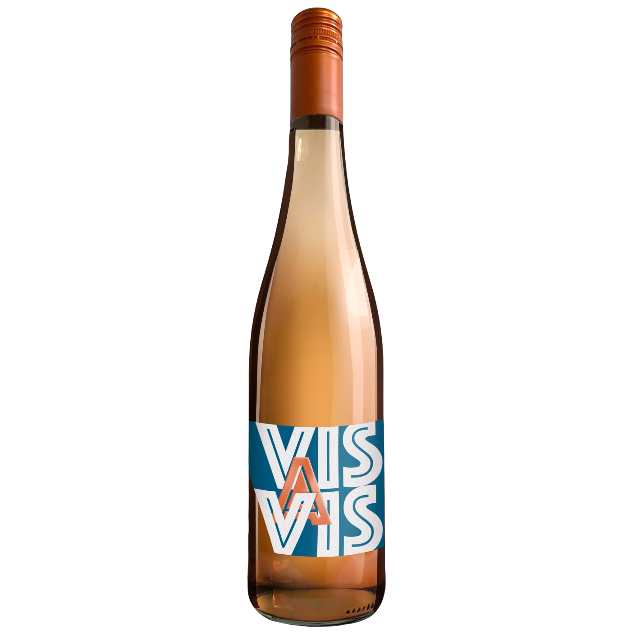 Rosé 2025 (ab 18.4.26)